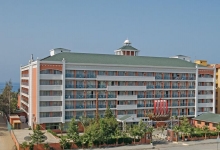 Poza Hotel Royal Vikingen Resort 5*